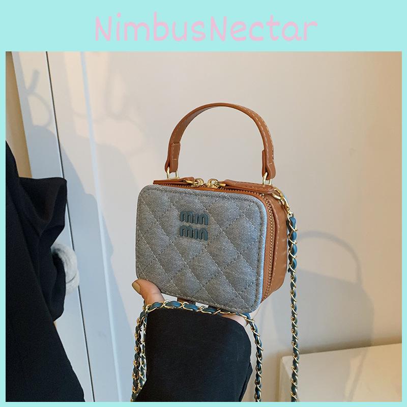 Fashionable Kids Handheld Crossbody Bag With Fun Patterns And Options Colorful