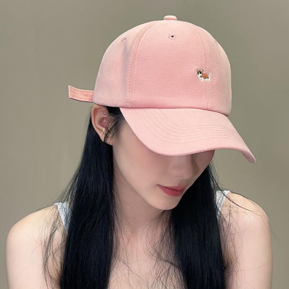 Adjustable Sun Hat Show Face Small Duck Tongue Cap New Baseball Hat  Unisex