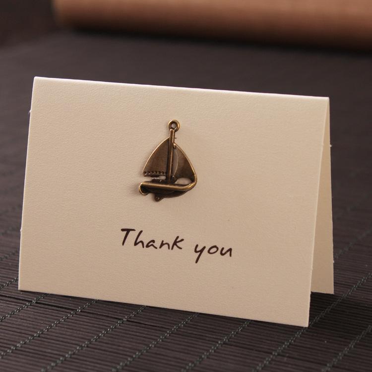 Retro kovové pohlednice: Svátek, Nový rok, Vánoce, Svatba s obálkou