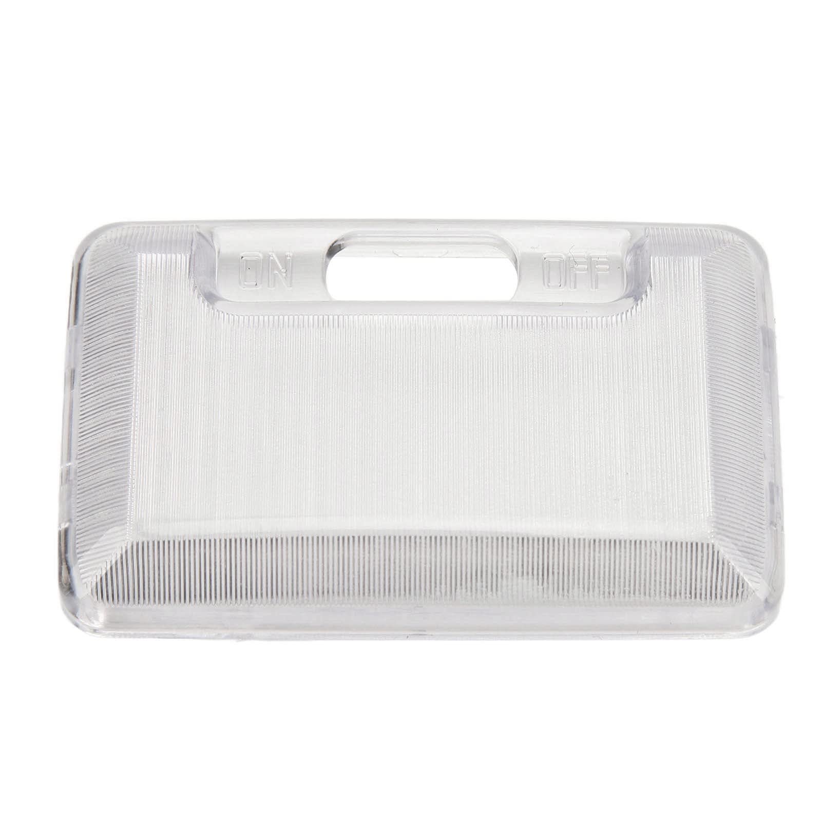 

Jeffergarden Clear Dome Lens Cover MR951527 MR951527 MIATA, Soft Light Transmission, High Impact Resistant,