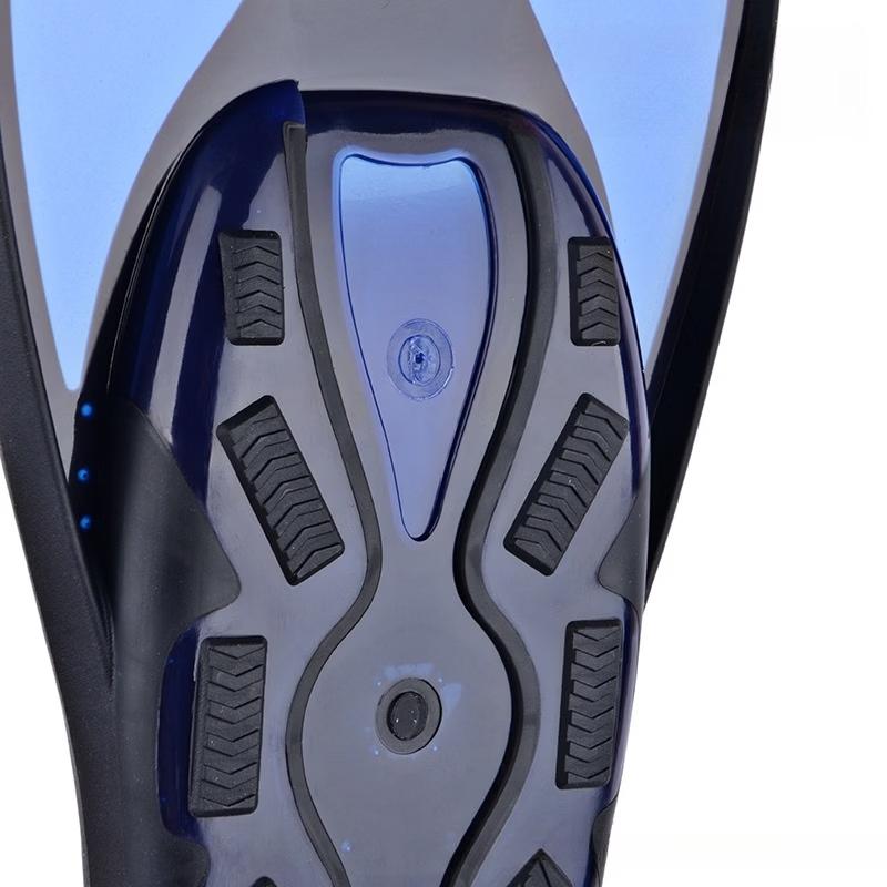 Kids Full Foot Swimming Fins