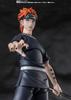 Pain Tendou O Olho da Reencarnação que Une os Seis Caminhos Tamashii Nations NARUTO Shippuden Bandai Spirits Figura de Ação S.H.Figuarts - - - -