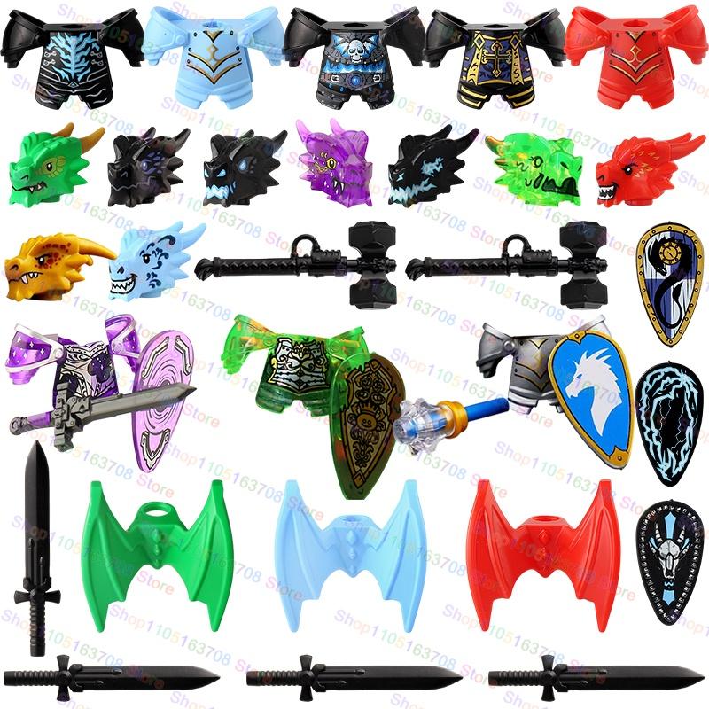 High-Quality Medieval High-Quality Knights High-Quality Building High-Quality Blocks Fantasy creature High-Quality Knights High-Quality Lightning