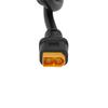 48V 60V 72V 5A 8A 10A 12A 15A 20A Lithium ion Charger 13S 16S 20S 54.6V 67.2V 84V High-power Intelligent &Display Metal Shell