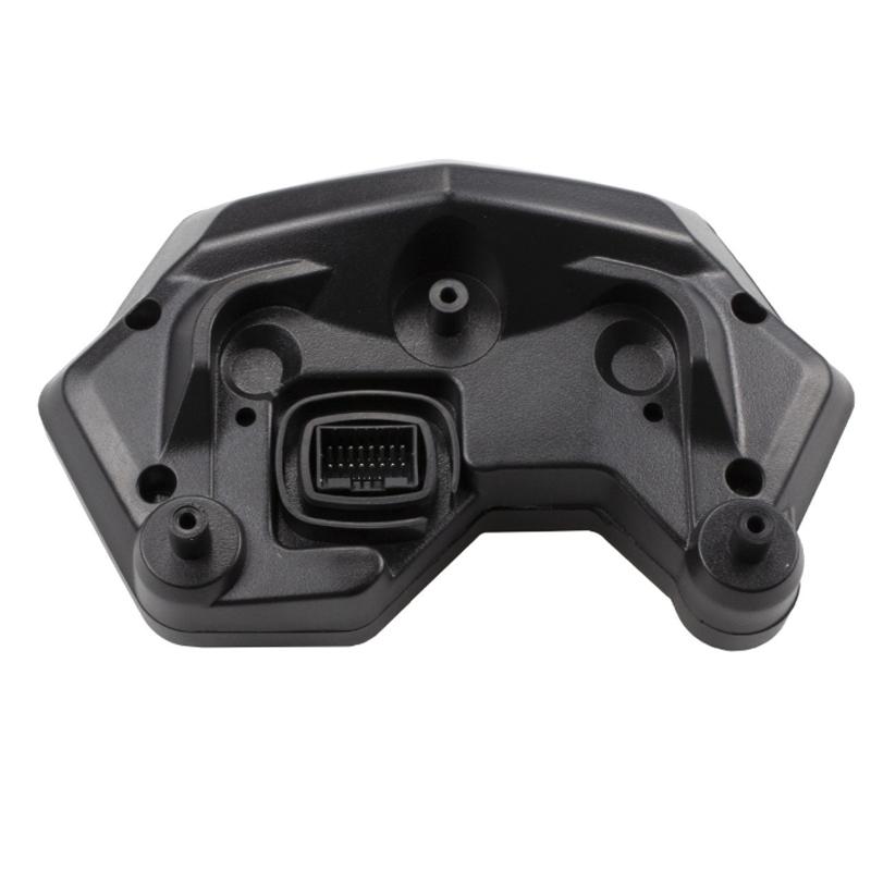 Motorcycle Speedometer Gauge Instrument Cluster LED For Yamaha FZ16 FZ-S V1 Digital Odometer Tachometer Fuel Meter Dashboard