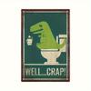 Animal Shelter Vintage Metal Sign Pet Rescue Wall Decor 20x30cm