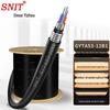 SNIT GYTA53 Armored Direct Buried Single-Mode Fiber Optic Cable