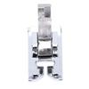 Universal Presser Foot 55614 Low Shank Snap On Zigzag Foot for Household Sewing Machine