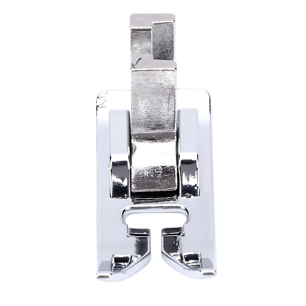 Universal Presser Foot 55614 Low Shank Snap On Zigzag Foot for Household Sewing Machine