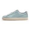 Clyde Premium Unisex Lave Sneakers Blå Beige 394834-02