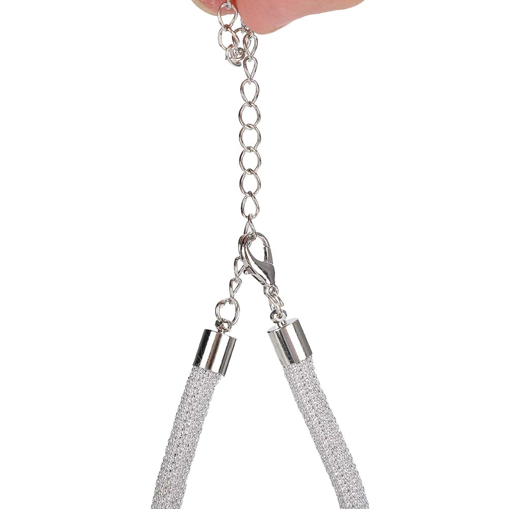 Collier réglable pour chat avec clochette pour la plupart des fournitures pour chiens et chats