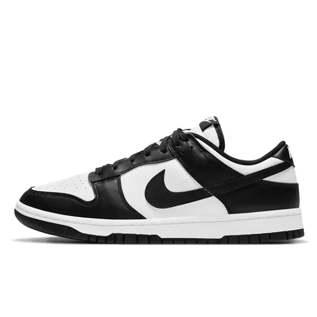 Nike Dunk Da Vinci Custom Box, Rossin Key Cushioning Quick Dry Abrasion Resistant Balance Low top Skateboard Shoes DD1391-100(TeamM--BOX)