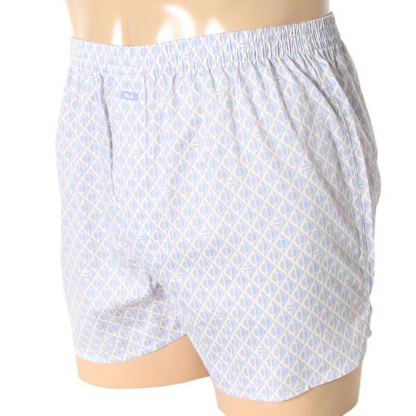 Fila 60s Junior Dot Logo Print Trunk Tkg1631msbu