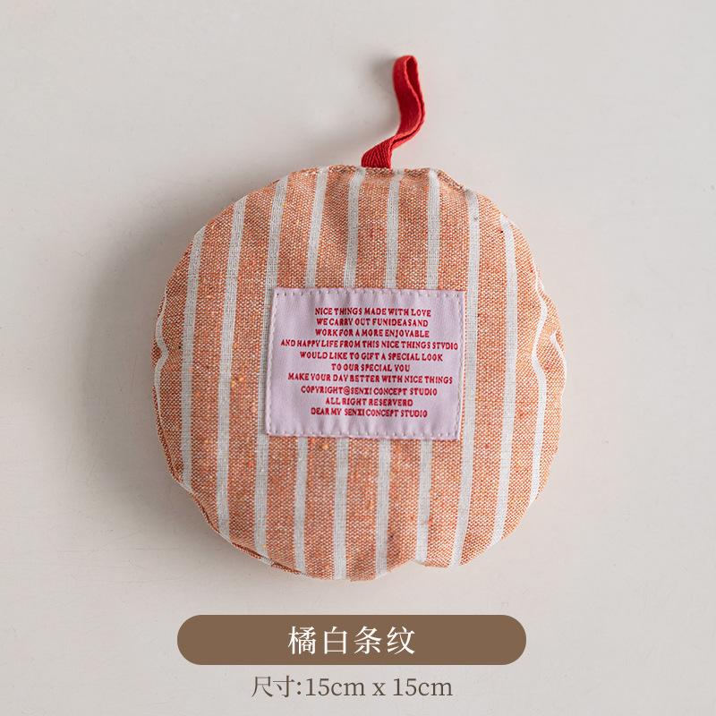 Thermal insulation pad anti-scalding pad cloth pot cover casserole teapot handle thermal insulation anti-scalding cover baking food photography