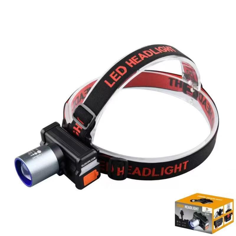 Lishi Strong Beam Outdoor Headlamp
