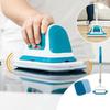Detachable Window Cleaner Rechargeable Handheld Cleaner Durable Electric Mop Shower Door