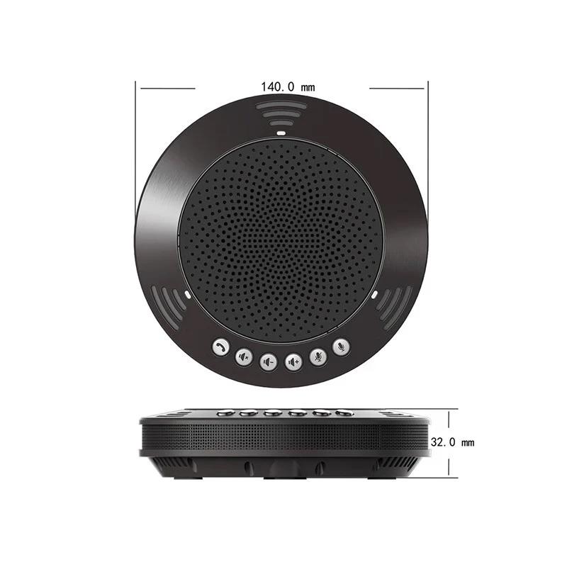 Meeteasy Mvoice1000 USB Omnidirectional Conference Microphone (CN version)