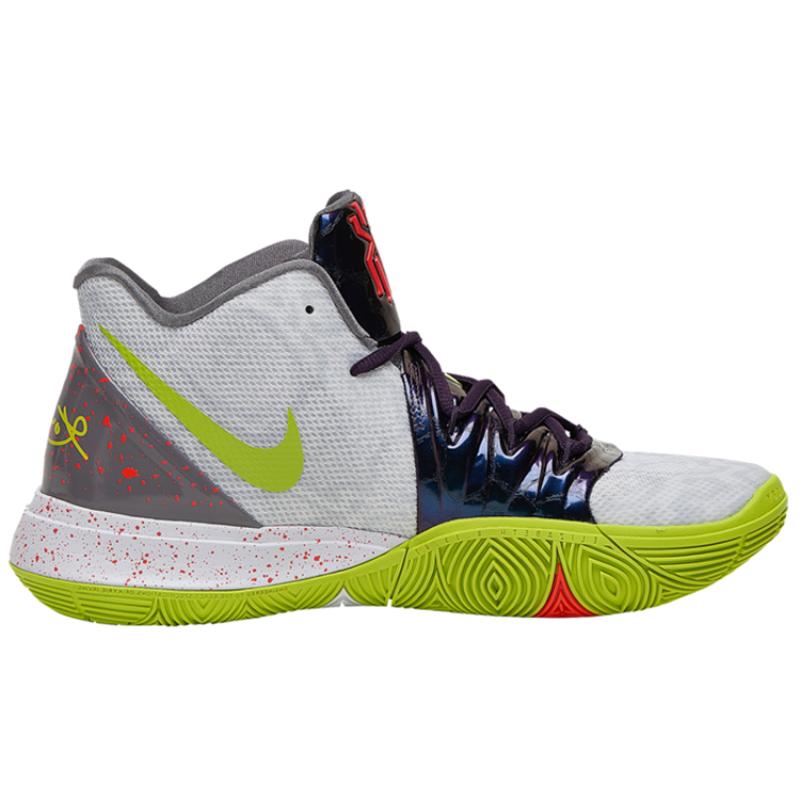 Nike Kyrie 5 'Mamba Mentality' Nike AO2918-102