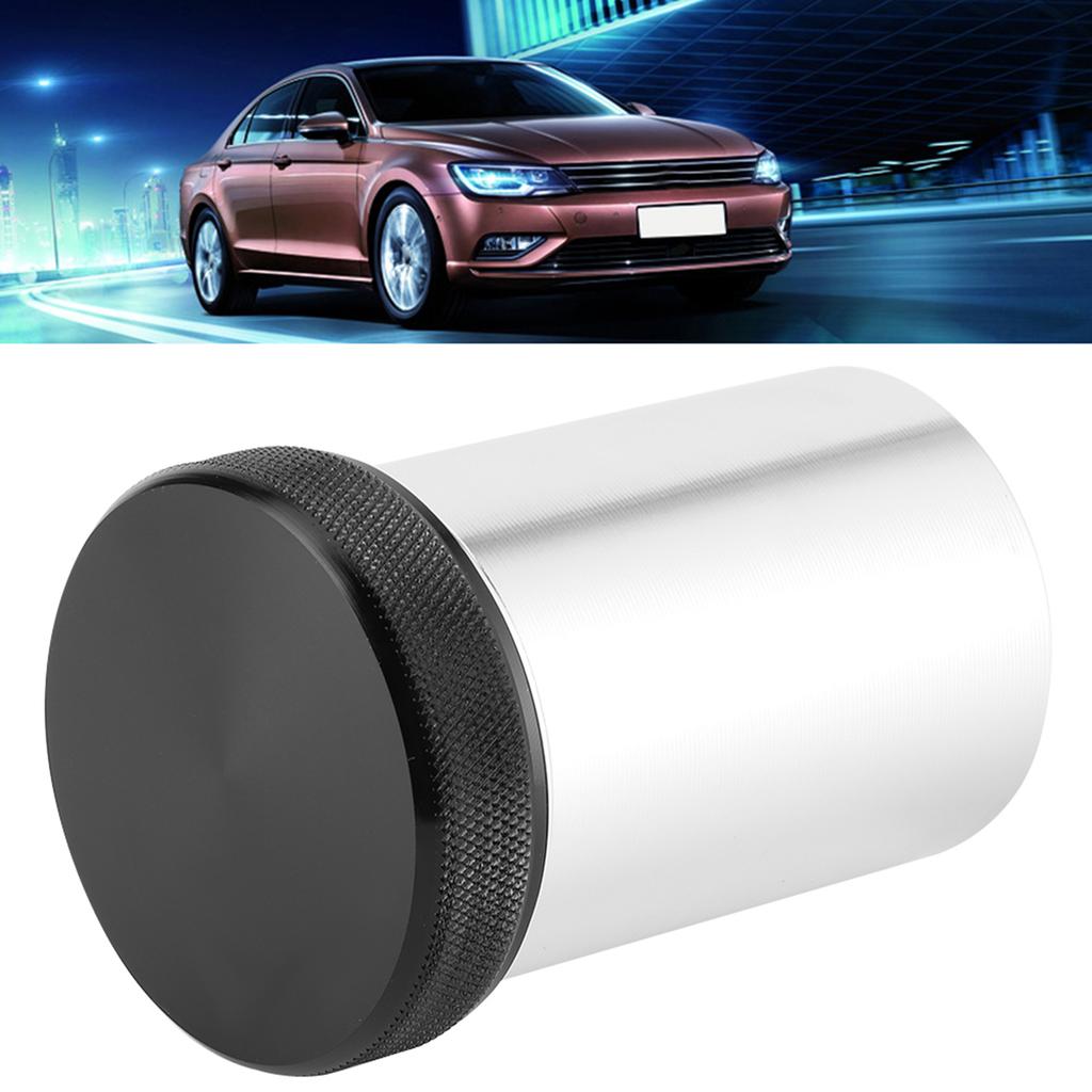 2 Zoll Aluminiumlegierung Schweißbare Einfüllstutzen und Kraftstoffteile Auto-Umbau