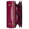 Coach Alie 23 Magnetic Closure Design Fabric And Leather Messenger Bag Small Crossbody Shoulder Bag Medium Women Bags Brown C3756-B4S0M