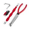 Rapid Electrical  Connector Pliers Sturdy Retaining Ring Pliers  Auto Repair Hardware Tool