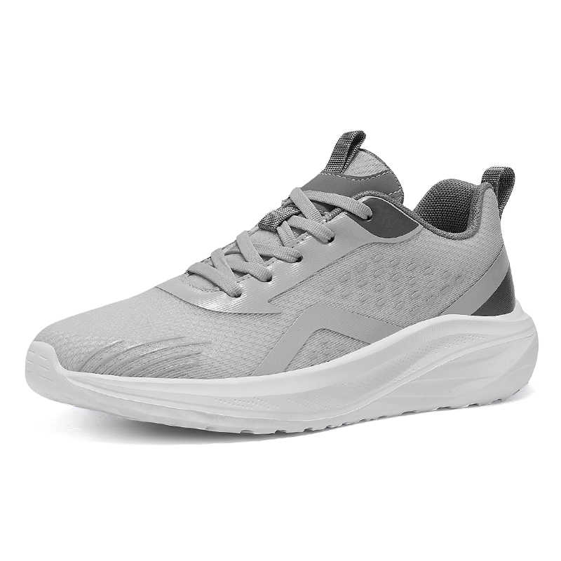 Fashion Open From The Back Round Tip Mens White Boots Men Gym Shoes Men's Long Sneakers Sport Sho Sneacker Hyperbeast Sneacker