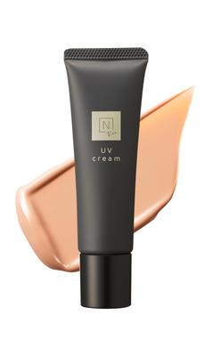 N Organic Vie Daycare Moist UV Cream SPF50+ PA++++ [30g] UV Care, UV Makeup Base, Morning Cream Formula, 3-in-1