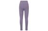 Nike Knitted Sweatpants Women's Purple FN3233-509