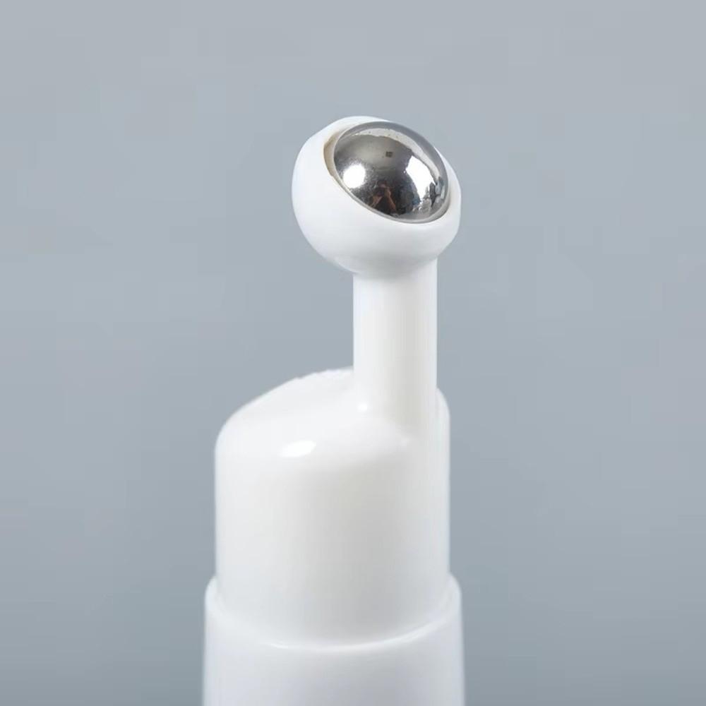 Vacuum Seal Eye Cream Roller Bottle 5/10ml Dispenser Bottle Essential Oil