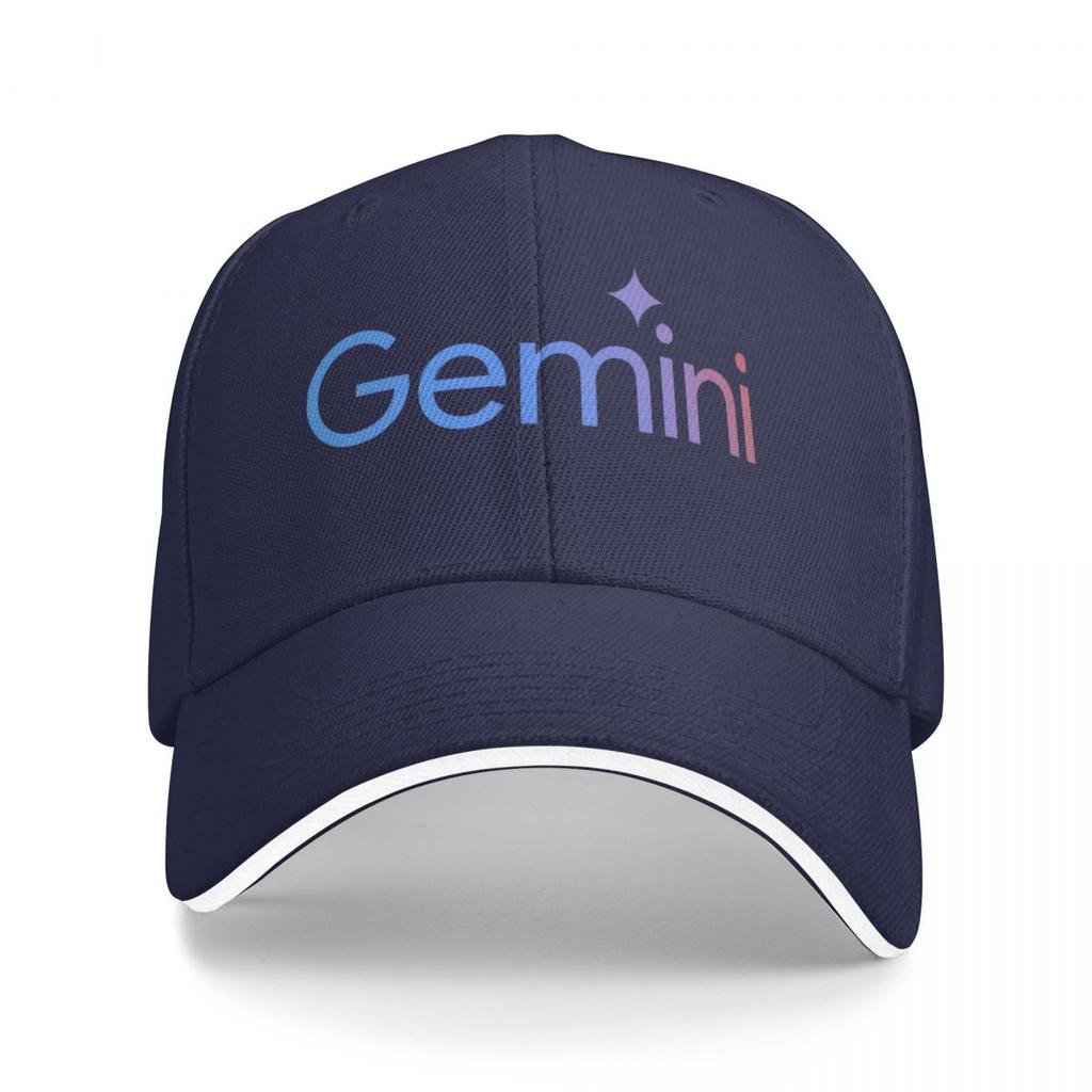 Baseballkappen Gemini KI Fans Geschenke Grafik FeUnisex Unisex Sport Frühling Kappen