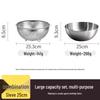 304 Stainless Steel Multipurpose Kitchen Basin