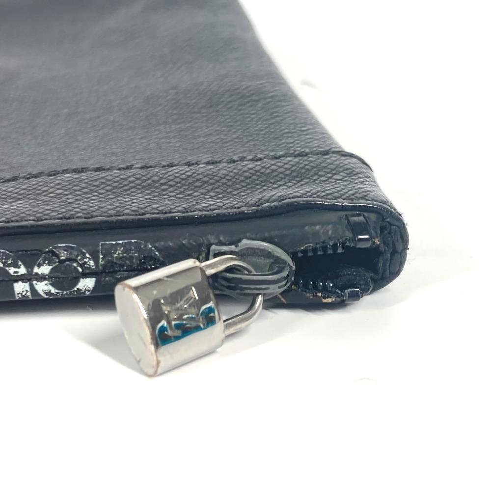 Louis Vuitton M30086 Taiga Pochette Apollo Pouch Bag Clutch bag