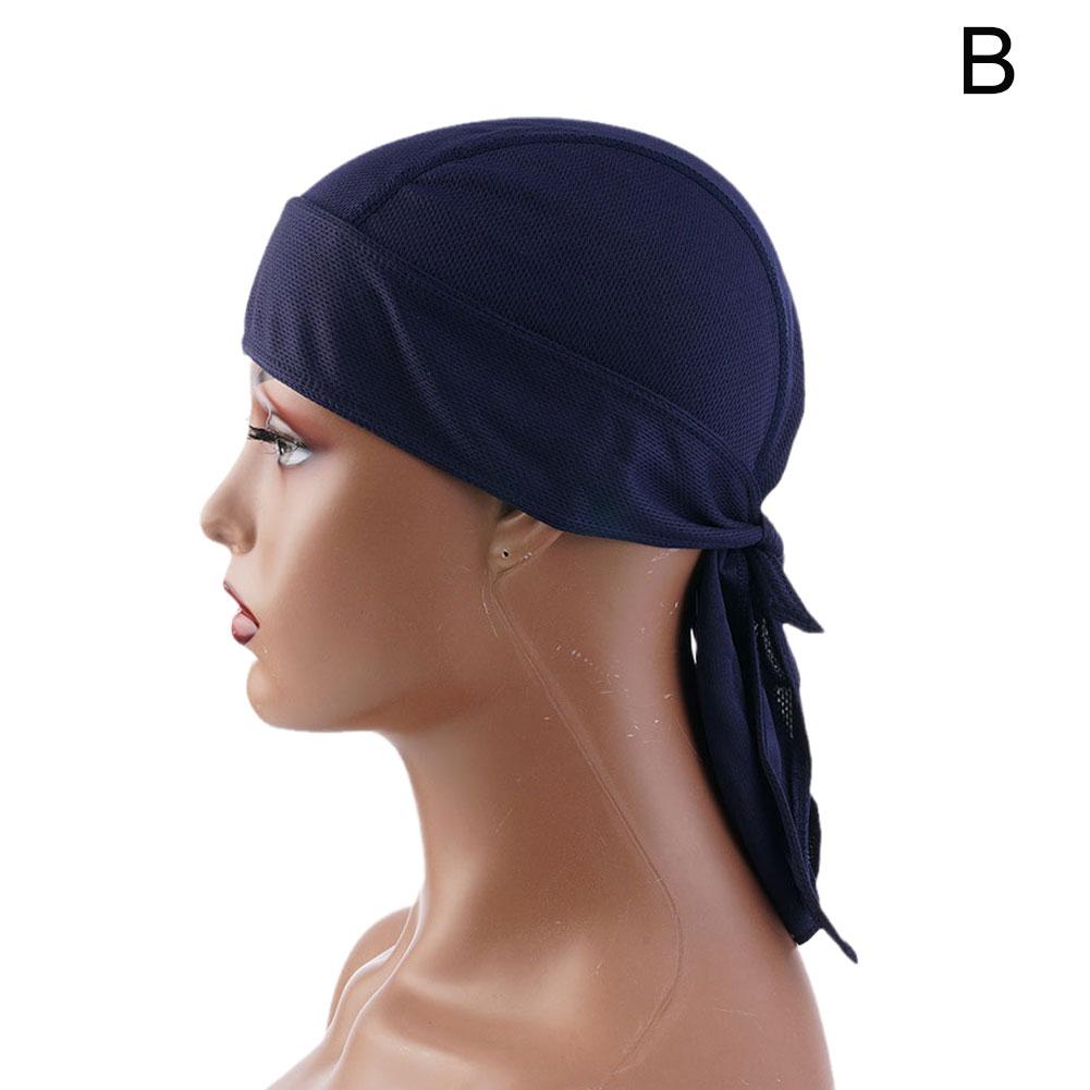 Quick Dry Cycling Cap Summer Head Scarf Running Riding Sunscreen Bandana Cycling Fishing Women Bicycle Men Baseball Sports Caps