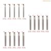 K1AE Milling Cutter Milling Tool Holder Face Milling Cutter Rough Machining Tool Holder Industrial Metalworking