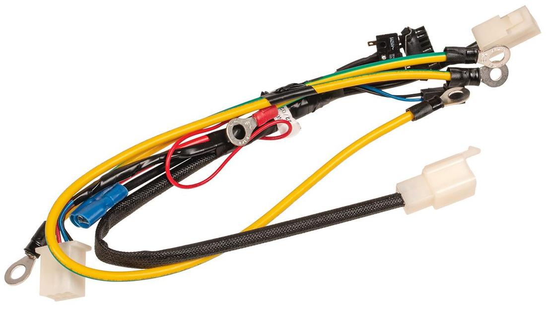 

Loncin Lc2000I Panel Wiring Original Part 272040233-0001