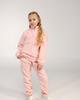 Clothing Set (Girls) Winter 6453-027-2 HC