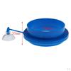 Buoyancy Circle Aquarium Feeding Ring Floating Feed Tool Fish Tank