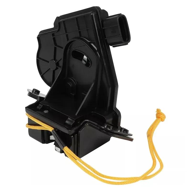 69350-08020 Rear Hatch Liftgate Trunk Lock Actuator for Toyota Sienna Base LE SE 2011-