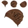 Turban Atmungsaktives Breites Stirnband Kopftuch Winter Geschenk Beanie