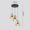 dine dining room bedroom Pendant lights indoor lighting iling lamp hanging light fixture decorative luminaires