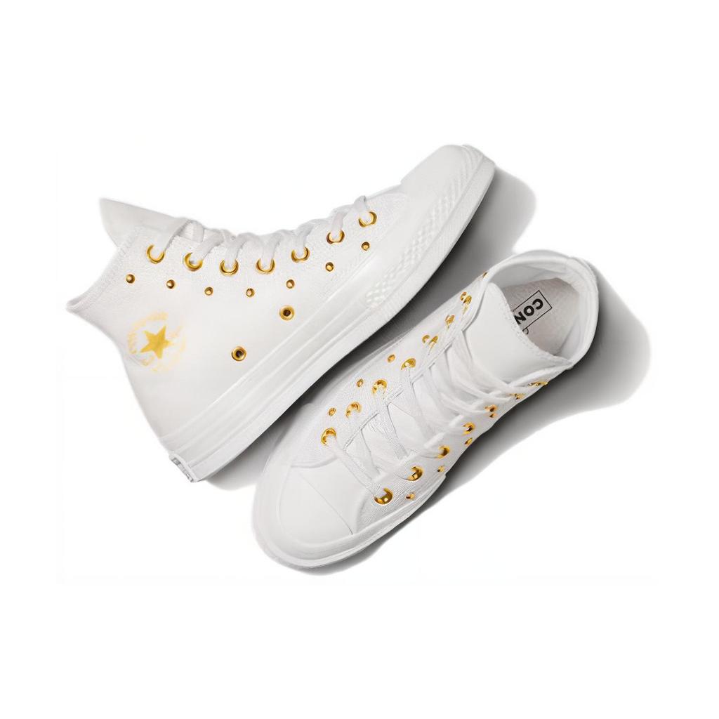 Converse Chuck 70 High 'White' Women's A06808C