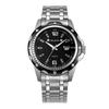 Easy Watch Bead Fashion Men's Suit Wristwatch (49310058)