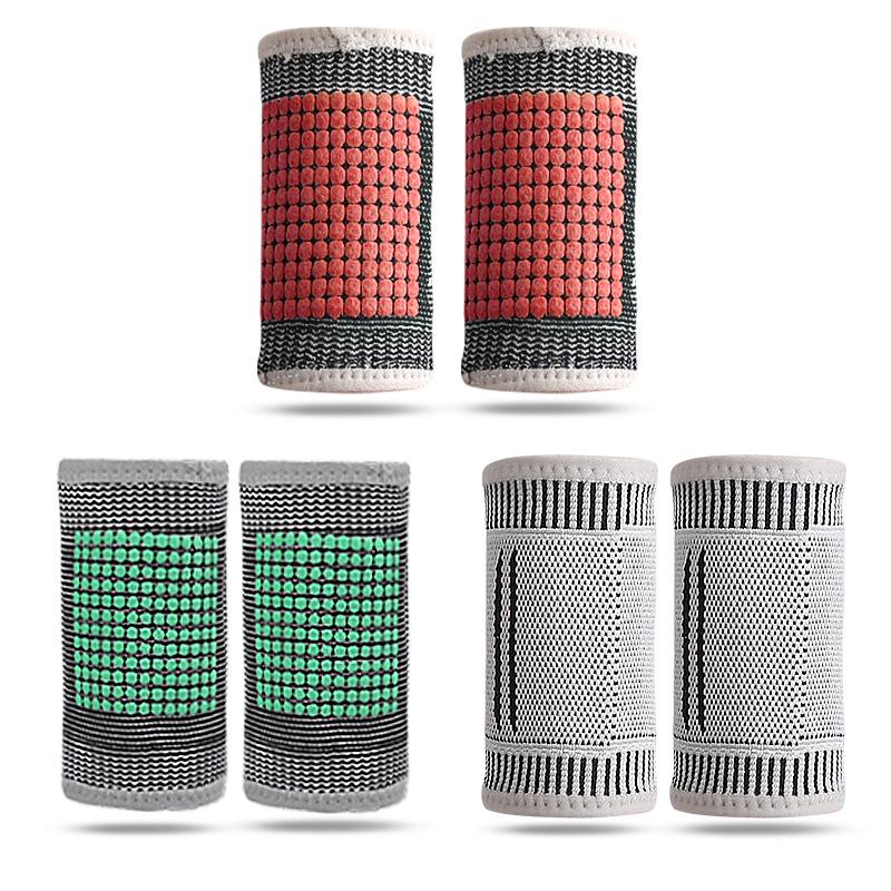 Men's and Women's Sports Wrist Guard Basketball Badminton Fitness Protection Wrist Tendon Sheath Self-heating Warm Wrist Protection