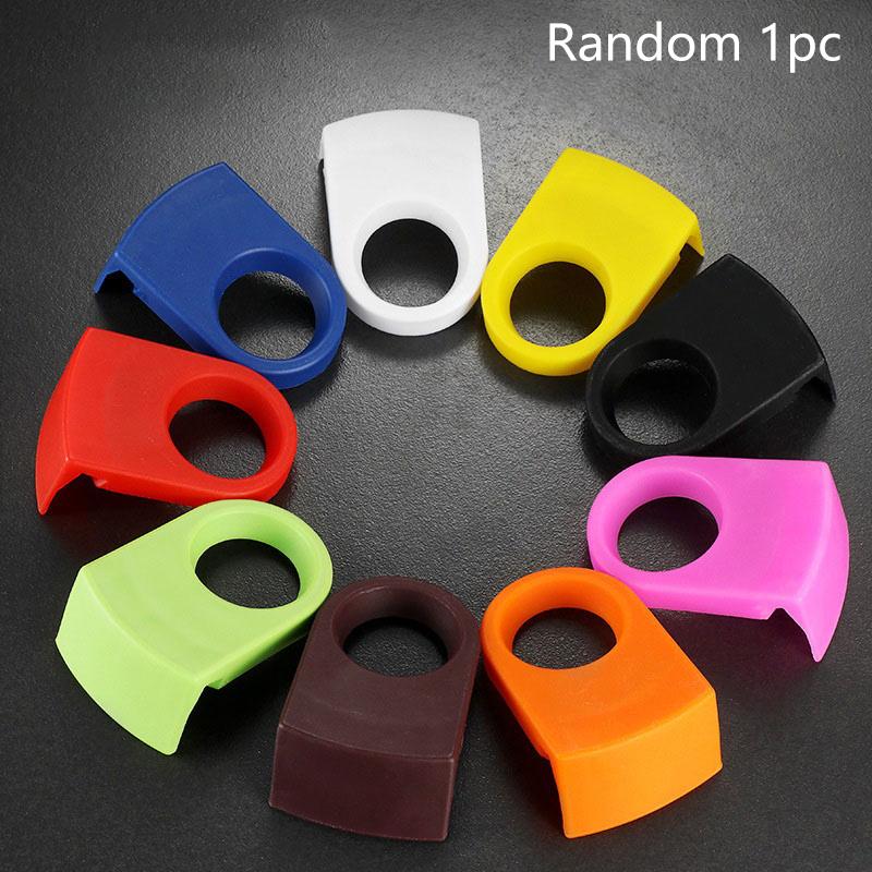 

Random 1/2Pcs Mini Beer Bottle Snap Bar Club Drink Bottle Clips Holders Buckle Wine Bar Cocktail Bottle Buckle Bar Accessories 1pc