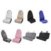 Sweat Towel Car Seats Cover For Gym Athletes, Beach Goers & Outdoor Activities, Machine Washable Soft Comfortable Fabric