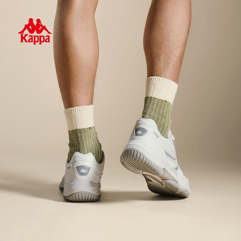 Kappa 2026 Spring Lightweight Badminton & Casual Sports Shoes