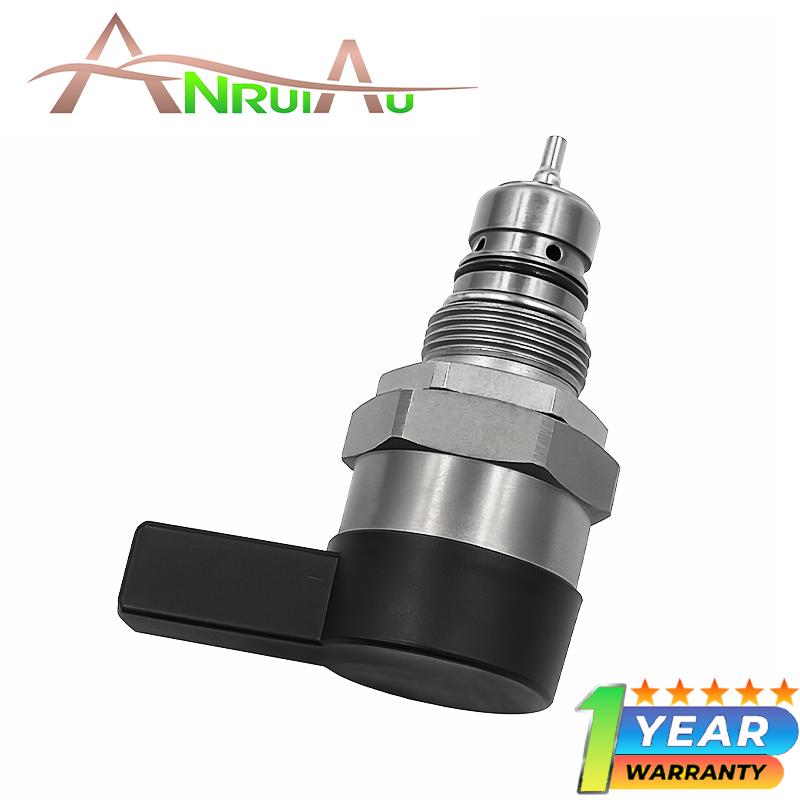 NEW 0281002494 Fuel Pressure Regulator Rail Compatible with BMW 3 Compact Convertible Coupe Saloon Touring 2001-2012 Diesel