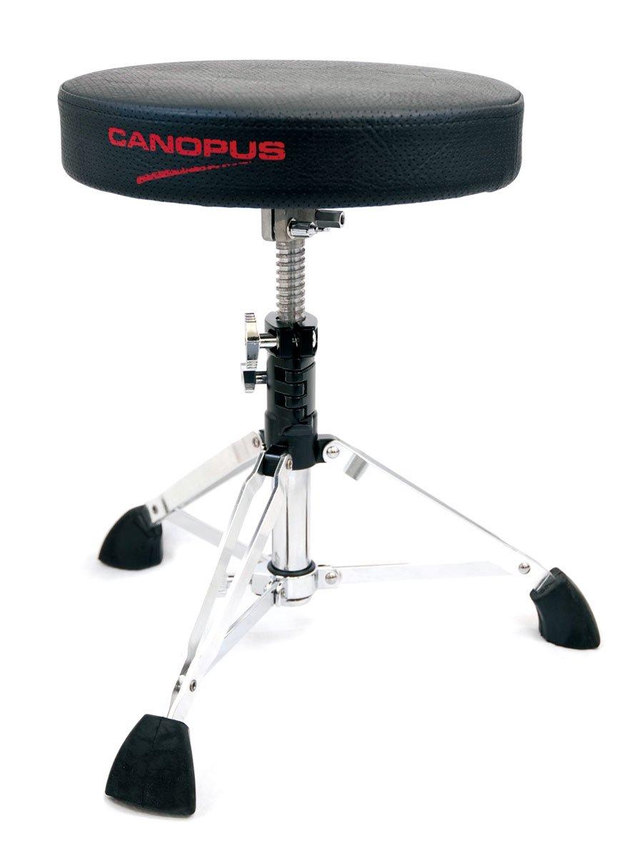 CANOPUS Hybrid Drum Throne CDT-1HY