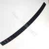 For BMW X5 E70 2007 2008 2009~2013 Stainless Steel Car Door Rear Bumper Protector Sill Trunk Tread Plate Trim Car Accessories