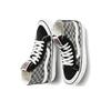 Vans Sk8 138 Decon Sf High Top Skate Shoes Black And White Checkerboard Unisex Skate Shoes VN0A3MV1WOJ